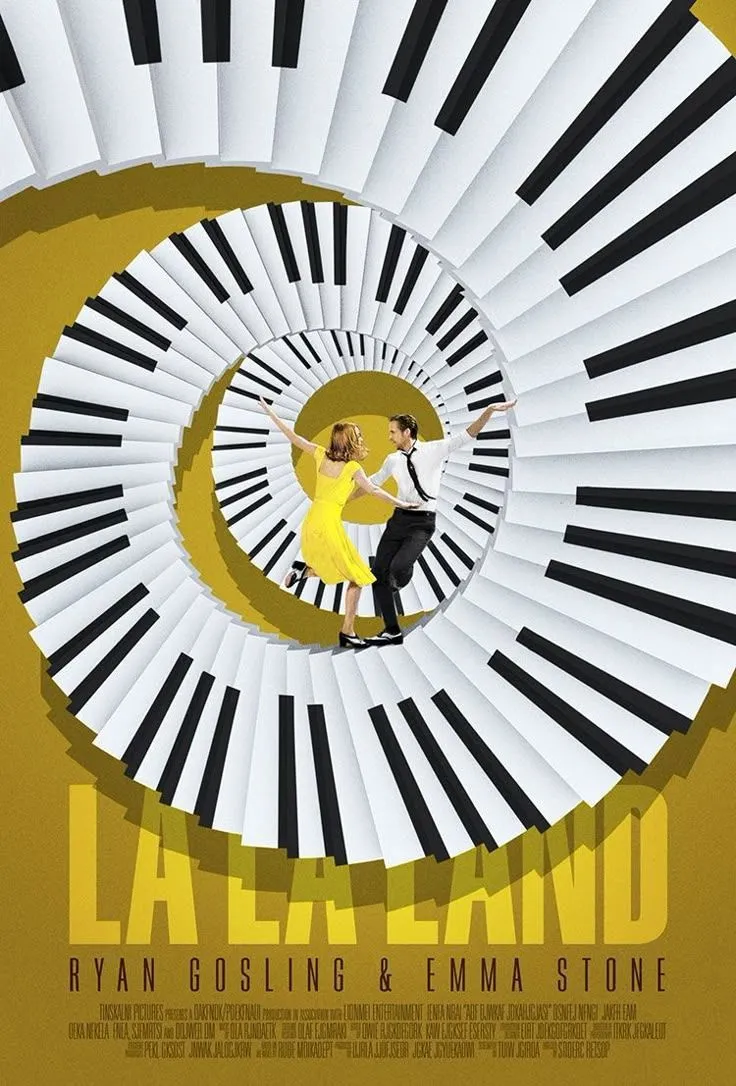 美国/北美 片方海报