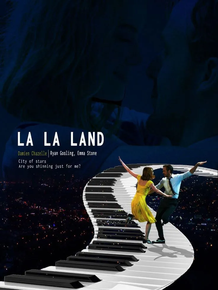 美国/北美 片方海报