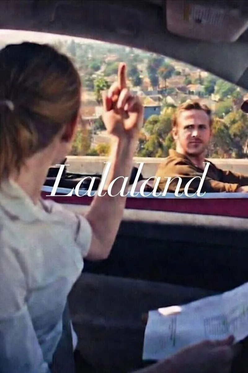 美国/北美 片方海报